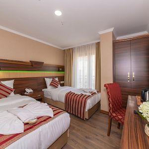 Standaard Double Kamer